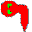Firing Snake for MS-DOS icon